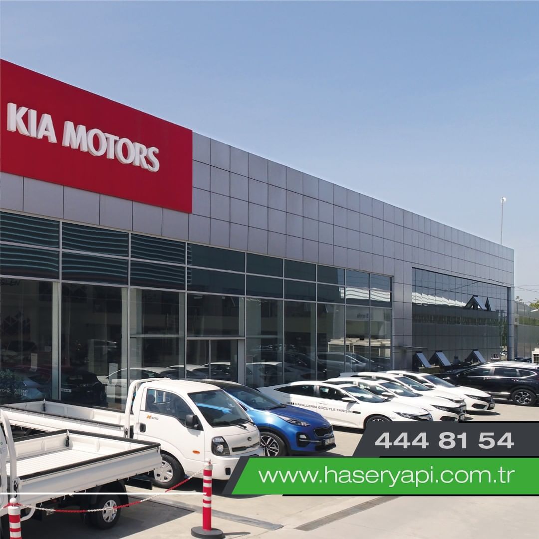 Sandıkçı KİA