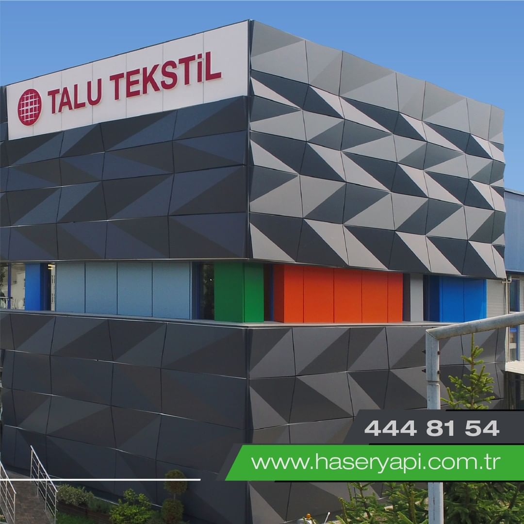 Talu Tekstil