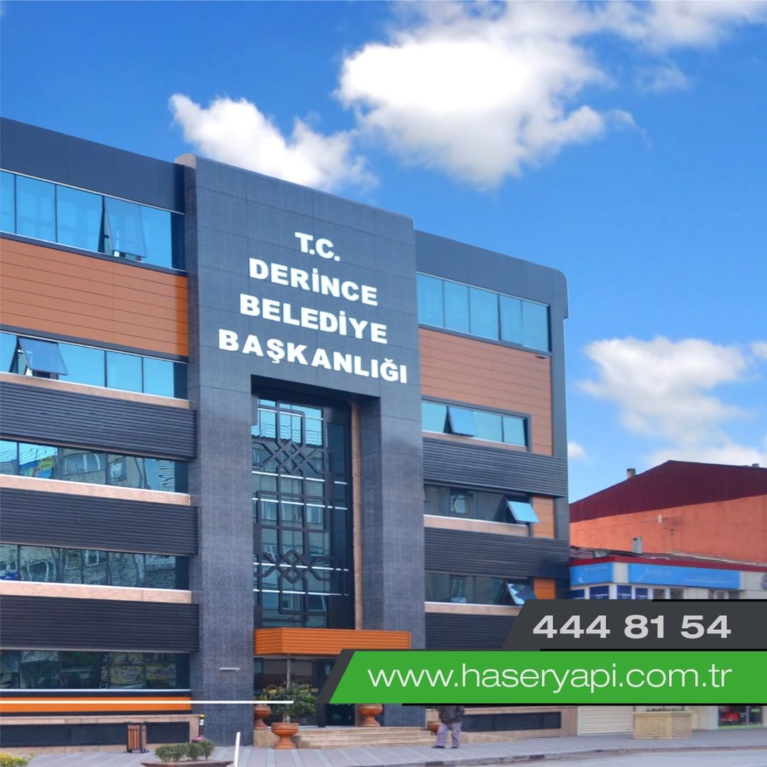 Derince Belediyesi
