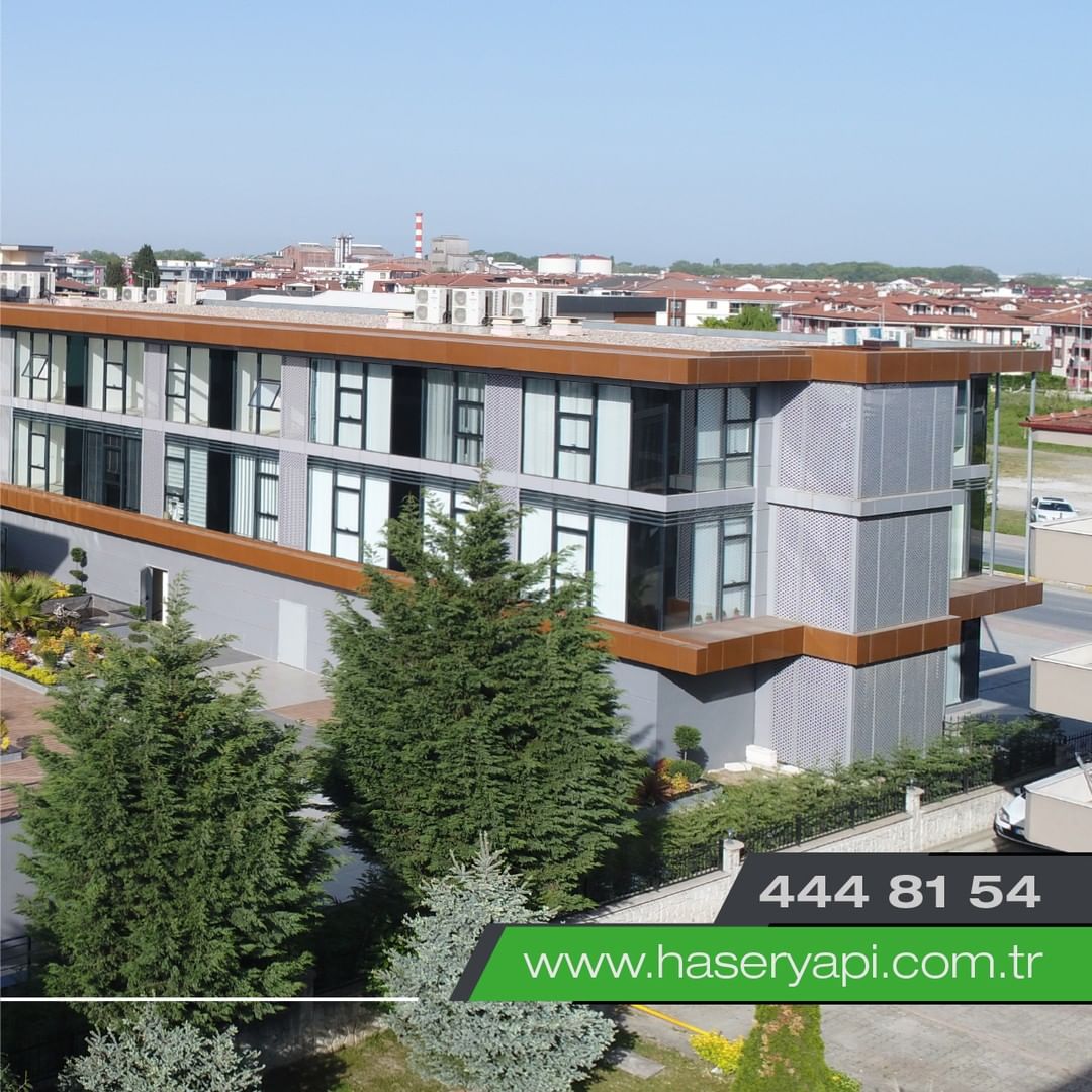 Workinn İş Merkezi