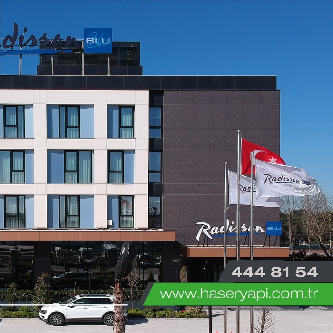 Radisson Blu