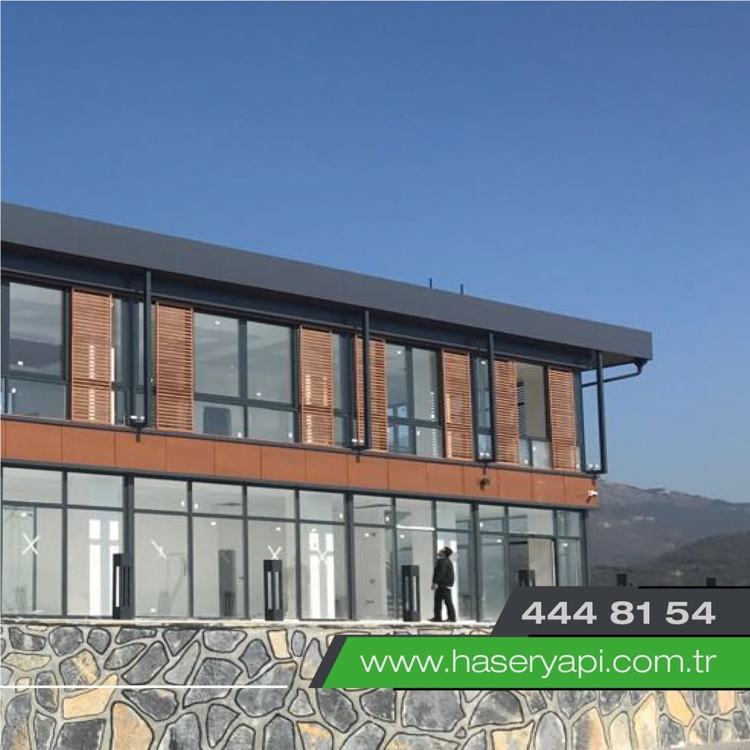 Pamukova Sosyal Tesisleri