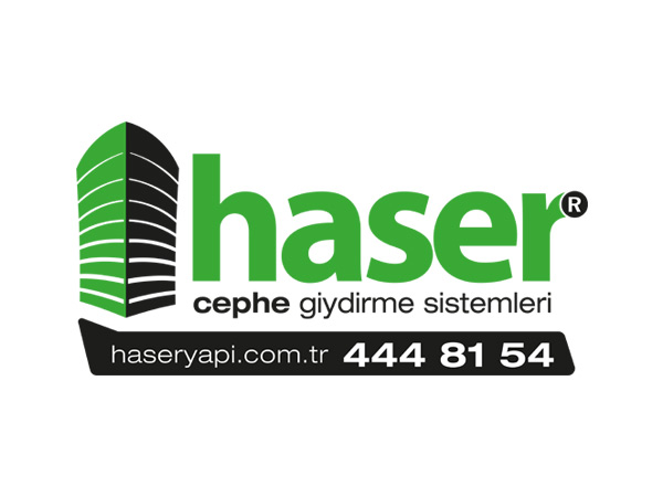 Haser Alüminyum kapak görseli